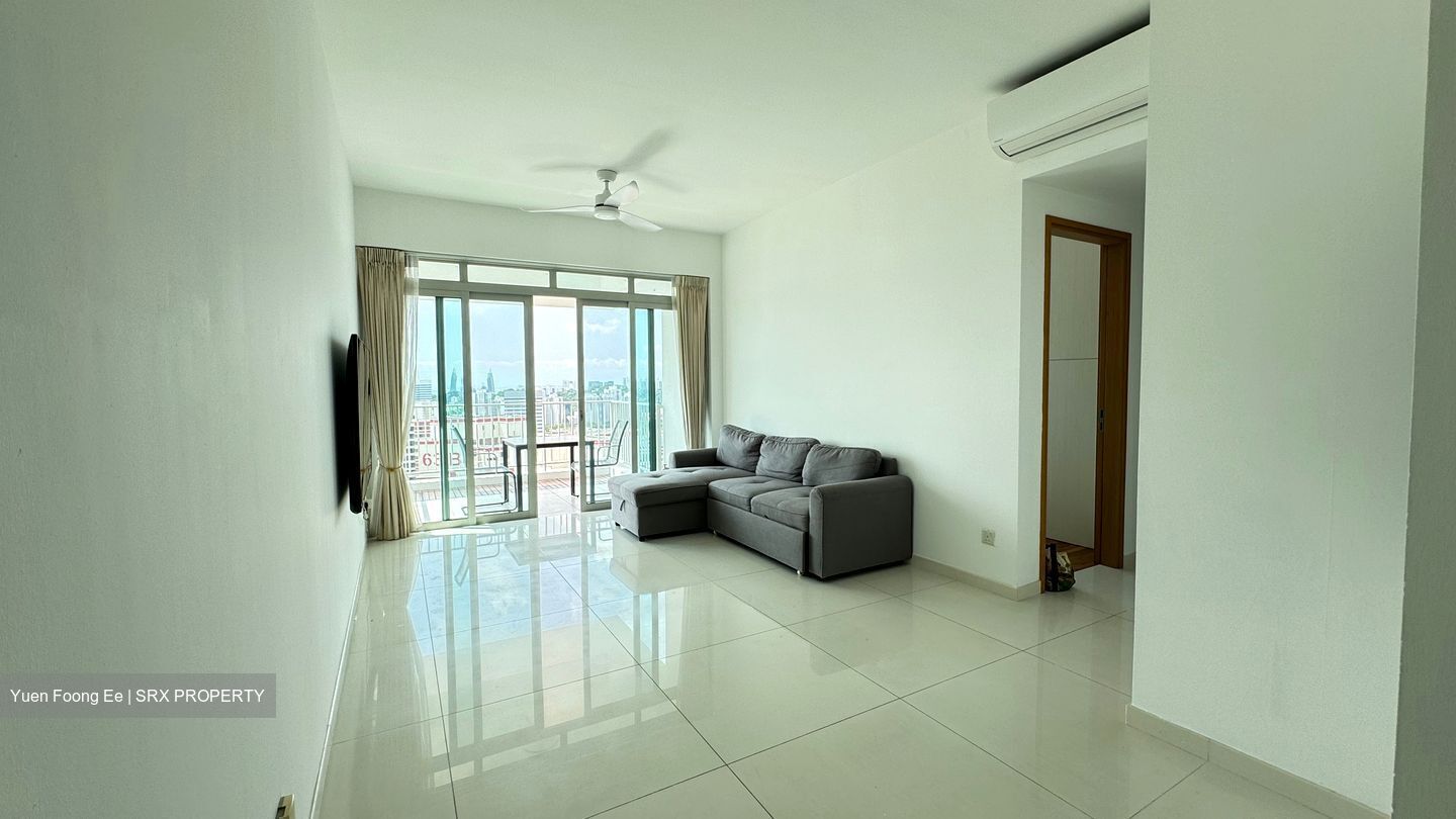 The Metropolitan Condominium (D3), Condominium #620269611